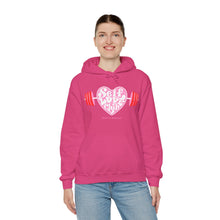 Load image into Gallery viewer, Self Love Club Hooded Sweatshirt
