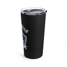 Load image into Gallery viewer, Montebello Galaxy Tumbler 20oz
