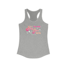 Load image into Gallery viewer, Fit Girl Era Racerback Tank
