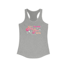 Load image into Gallery viewer, Fit Girl Era Racerback Tank
