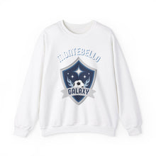 Load image into Gallery viewer, Montebello Galaxy Crewneck Sweatshirt
