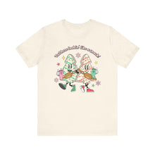 Load image into Gallery viewer, Out here lookin&#39; like a Snack Short Sleeve Tee
