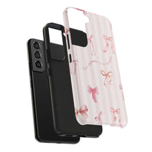 Load image into Gallery viewer, Very Demure Tough Phone Cases
