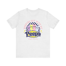 Load image into Gallery viewer, Easter 2025: Working out with my PEEPS
