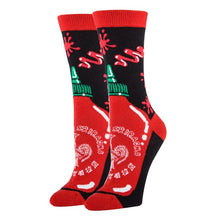Load image into Gallery viewer, Awesome Sauce - Women&#39;s Funny Socks
