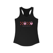 Load image into Gallery viewer, XOXO Racerback Tank
