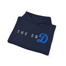Load image into Gallery viewer, The End - Unisex Heavy Blend Sweatshirt for Casual Vibes

