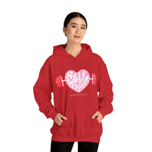 Load image into Gallery viewer, Self Love Club Hooded Sweatshirt
