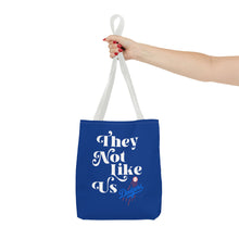 Load image into Gallery viewer, Stylish Dodgers Tote Bag - Perfect for Game Day and Everyday Use

