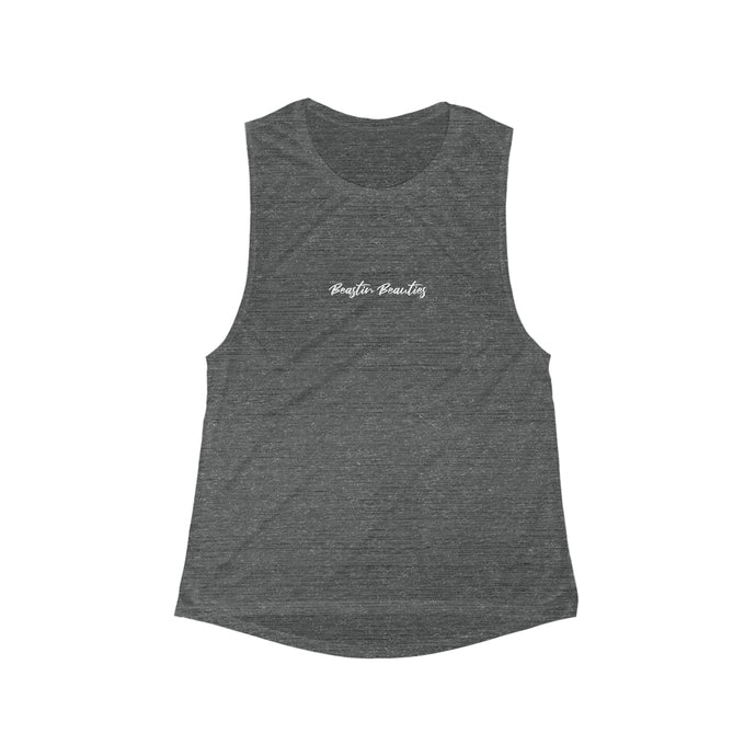 Beastin Beauties Muscle Tank