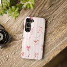Load image into Gallery viewer, Very Demure Tough Phone Cases
