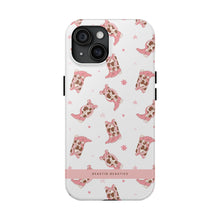 Load image into Gallery viewer, Cowgirl Boots: BB Tough Phone Cases
