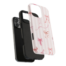 Load image into Gallery viewer, Very Demure Tough Phone Cases
