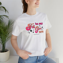 Load image into Gallery viewer, Fit Girl Era Short Sleeve Tee
