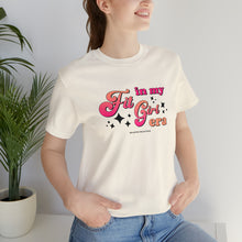 Load image into Gallery viewer, Fit Girl Era Short Sleeve Tee
