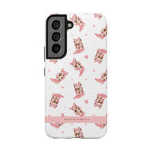 Load image into Gallery viewer, Cowgirl Boots: BB Tough Phone Cases
