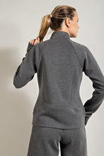 Load image into Gallery viewer, PONTI JACKET WITH POCKET
