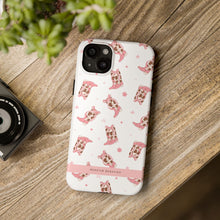 Load image into Gallery viewer, Cowgirl Boots: BB Tough Phone Cases
