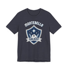 Load image into Gallery viewer, Montebello Galaxy Short Sleeve Tee
