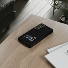 Load image into Gallery viewer, We Don’t Give a F*ck Tough Phone Case - Stylish Protection for Free Spirits
