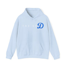 Load image into Gallery viewer, The End - Unisex Heavy Blend Sweatshirt for Casual Vibes
