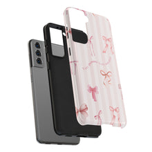 Load image into Gallery viewer, Very Demure Tough Phone Cases
