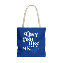Load image into Gallery viewer, Stylish Dodgers Tote Bag - Perfect for Game Day and Everyday Use

