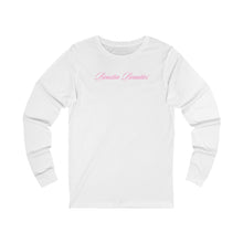 Load image into Gallery viewer, Pilates Cafesito Corridos Long Sleeve Tee
