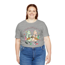 Load image into Gallery viewer, Out here lookin&#39; like a Snack Short Sleeve Tee
