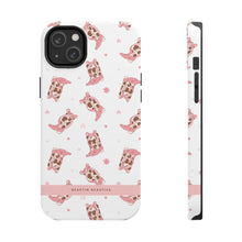 Load image into Gallery viewer, Cowgirl Boots: BB Tough Phone Cases
