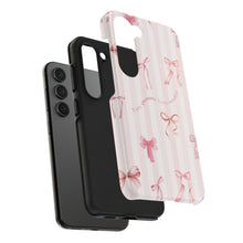 Load image into Gallery viewer, Very Demure Tough Phone Cases
