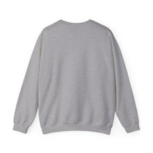 Load image into Gallery viewer, Ugly Sweater Fitmas Festive Fitness Crewneck Sweatshirt | Beastin Beauties Fitmas Design
