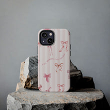 Load image into Gallery viewer, Very Demure Tough Phone Cases
