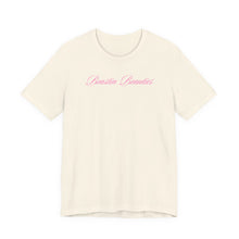 Load image into Gallery viewer, Unisex Short Sleeve Tee - Pilates, Cafesito &amp; Corridos Graphic Shirt
