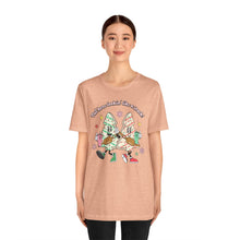 Load image into Gallery viewer, Out here lookin&#39; like a Snack Short Sleeve Tee

