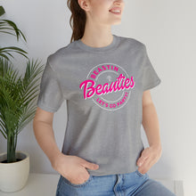 Load image into Gallery viewer, Let&#39;s go party! Barbie Inspired tee
