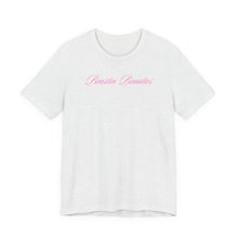 Load image into Gallery viewer, Unisex Short Sleeve Tee - Pilates, Cafesito &amp; Corridos Graphic Shirt
