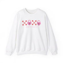 Load image into Gallery viewer, XOXO Crewneck Sweatshirt
