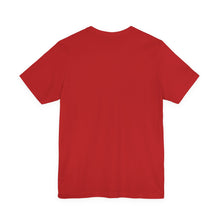 Load image into Gallery viewer, Built Different Cupid Fitness Tee — 'Built Different' Cherub Weightlifting Graphic T-Shirt
