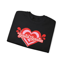 Load image into Gallery viewer, Retro Love Crewneck Sweatshirt
