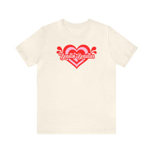 Load image into Gallery viewer, Retro Love Short Sleeve Tee
