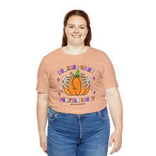 Load image into Gallery viewer, Pumpkin Booty Short Sleeve tee
