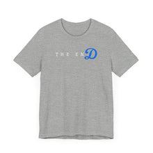 Load image into Gallery viewer, The enD LA Dodger Tee
