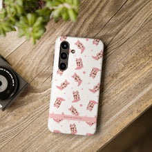 Load image into Gallery viewer, Cowgirl Boots: BB Tough Phone Cases
