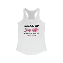 Load image into Gallery viewer, Sexy as Hell Racerback Tank

