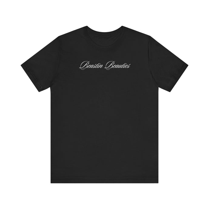 Short Sleeve Tee - Pilates Matcha Shopping