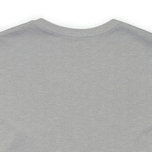 Load image into Gallery viewer, Pink Fluffy Stars Team Short Sleeve Tee
