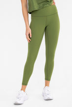 Load image into Gallery viewer, BRONZE - Manhattan Ultra Form Fit Leggings
