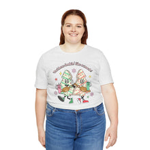 Load image into Gallery viewer, Out here lookin&#39; like a Snack Short Sleeve Tee
