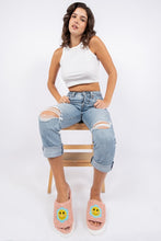 Load image into Gallery viewer, HappyDays - Women&#39;s Slide on Slippers

